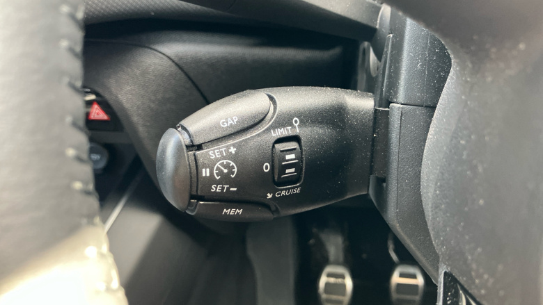 Citroen C5 Aircross 1.2 PureTech Shine 5dr Petrol Hatchback